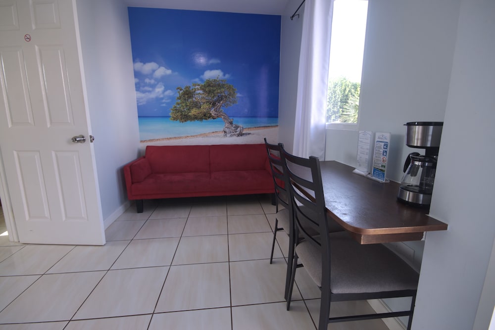 Agua Clara Eco Suites 6/65