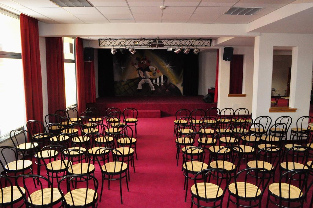 Grand Hotel Miramonti 38/41