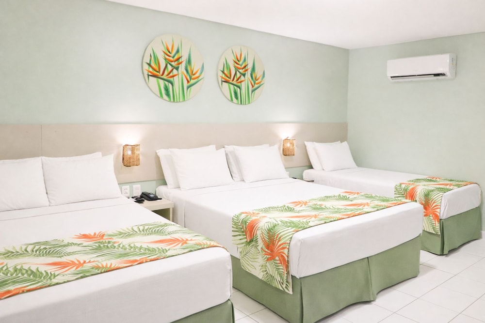 Viva Porto De Galinhas Resort 20/53