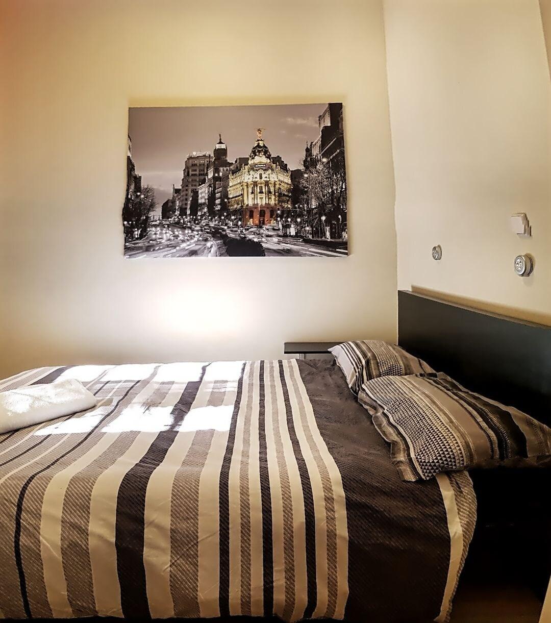 Hostels Meetingpoint 15/55