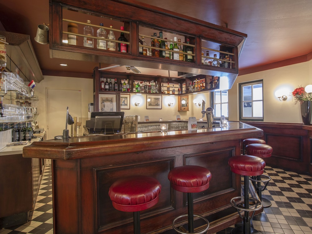 Fletcher Hotel-Restaurant De Klepperman 12/50