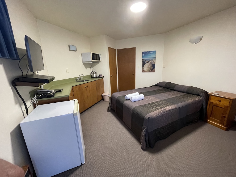 Heritage Court Motor Lodge Oamaru 16/73