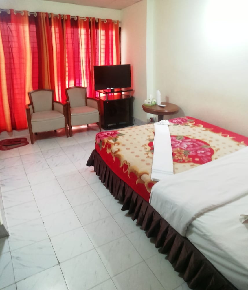Skylink Ltd Hotel 23/47