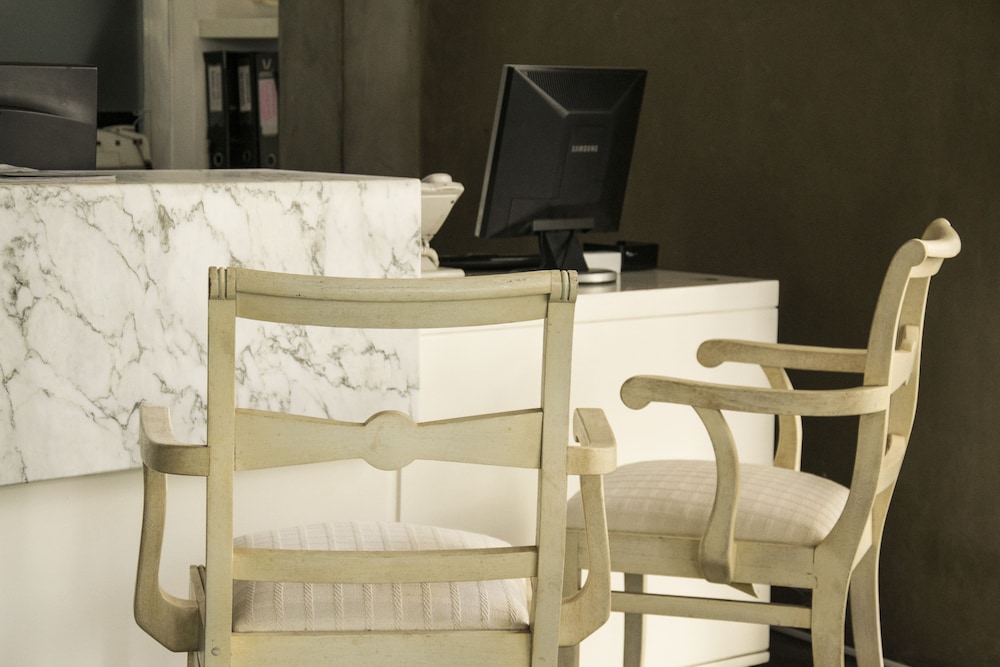 Epico Recoleta Hotel 5/47