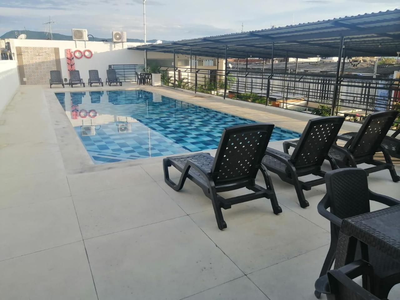 Magdalena Imperial Hotel 40/50