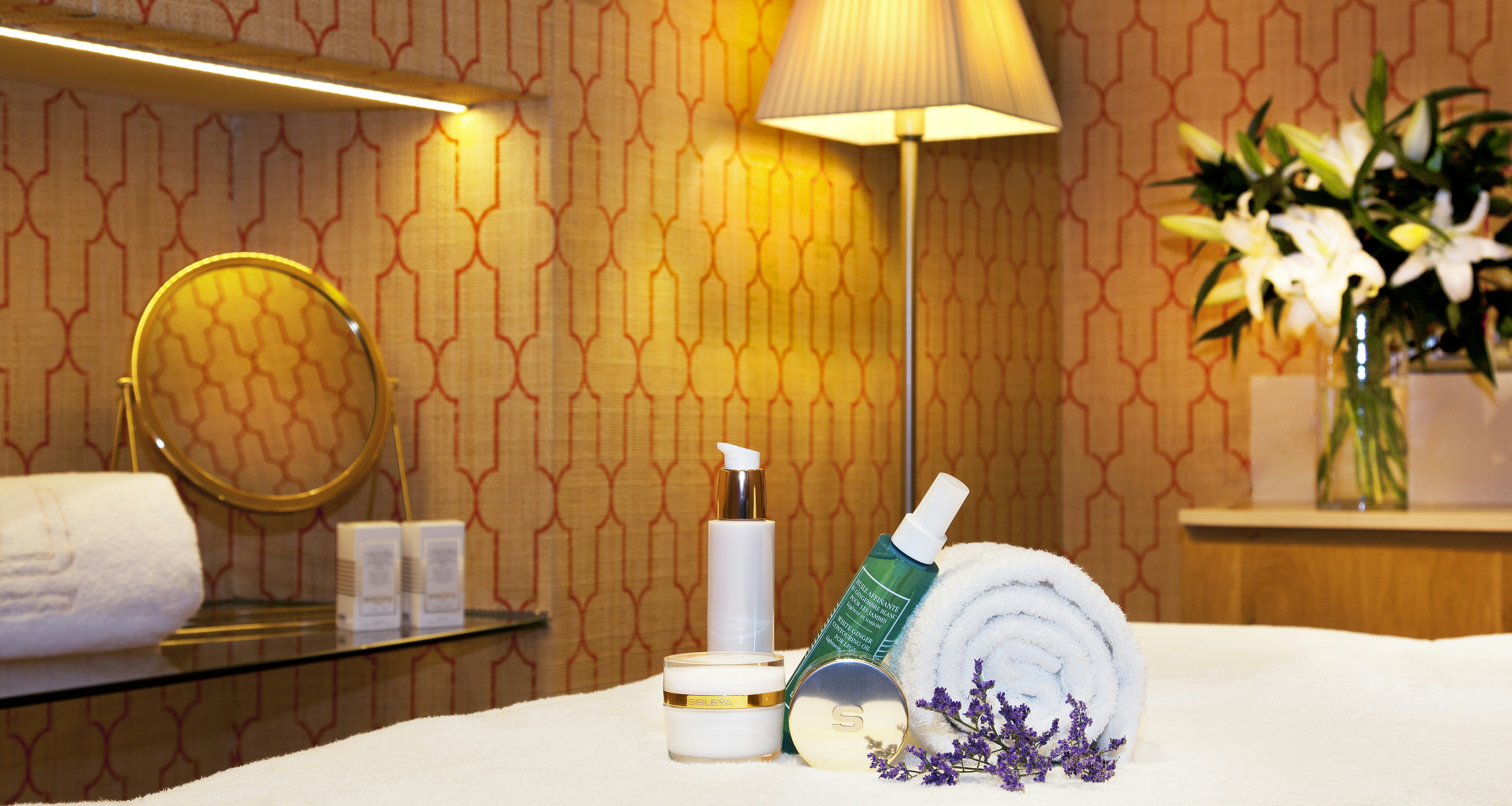 Urso Hotel And Spa 35/85
