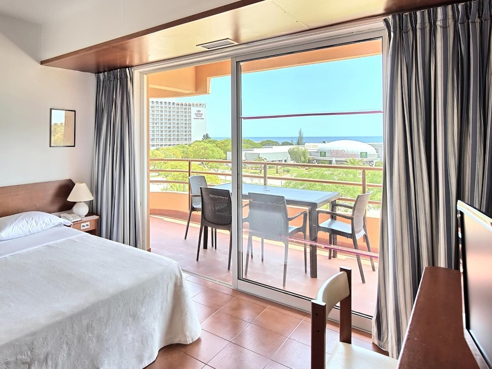 Portobelo Vilamoura - Marina & Beach Apartment Hotel 10/41