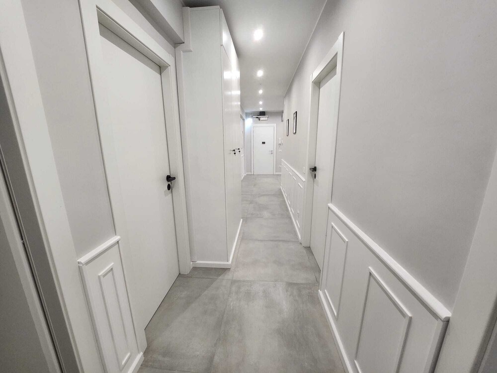 Belli Suites Vatican Rome Guest House، روما 15/23