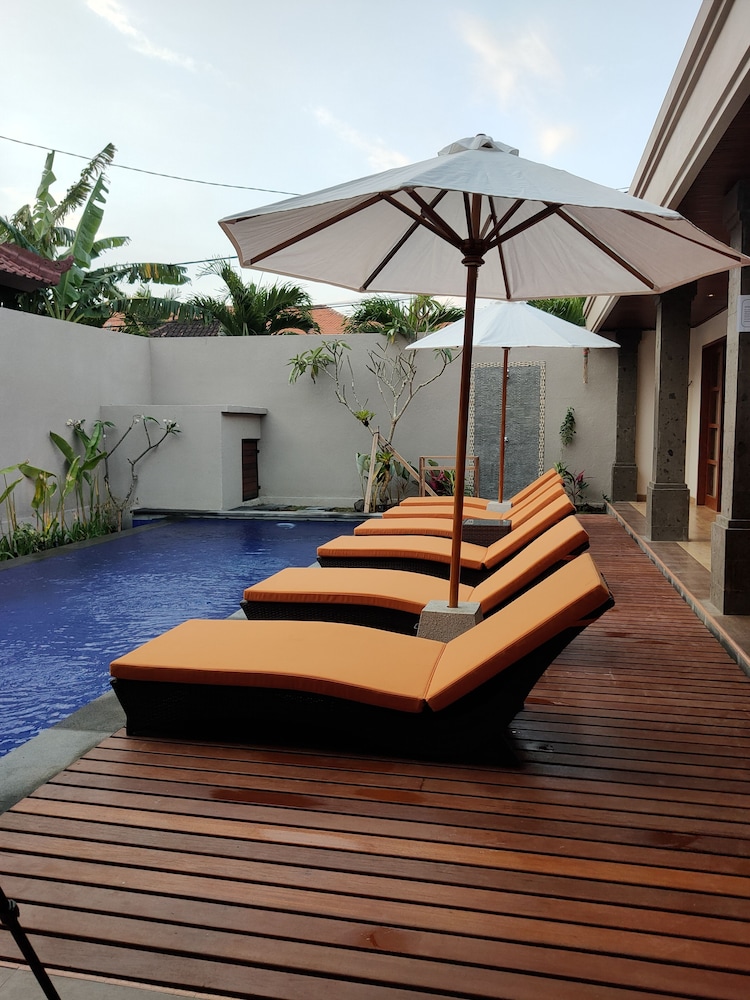 Taman Amertha Villas 41/70
