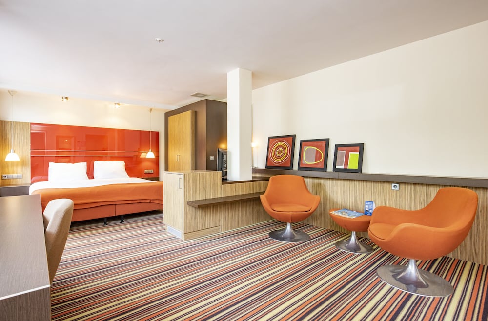 Fletcher Hotel-Restaurant Amersfoort 29/44