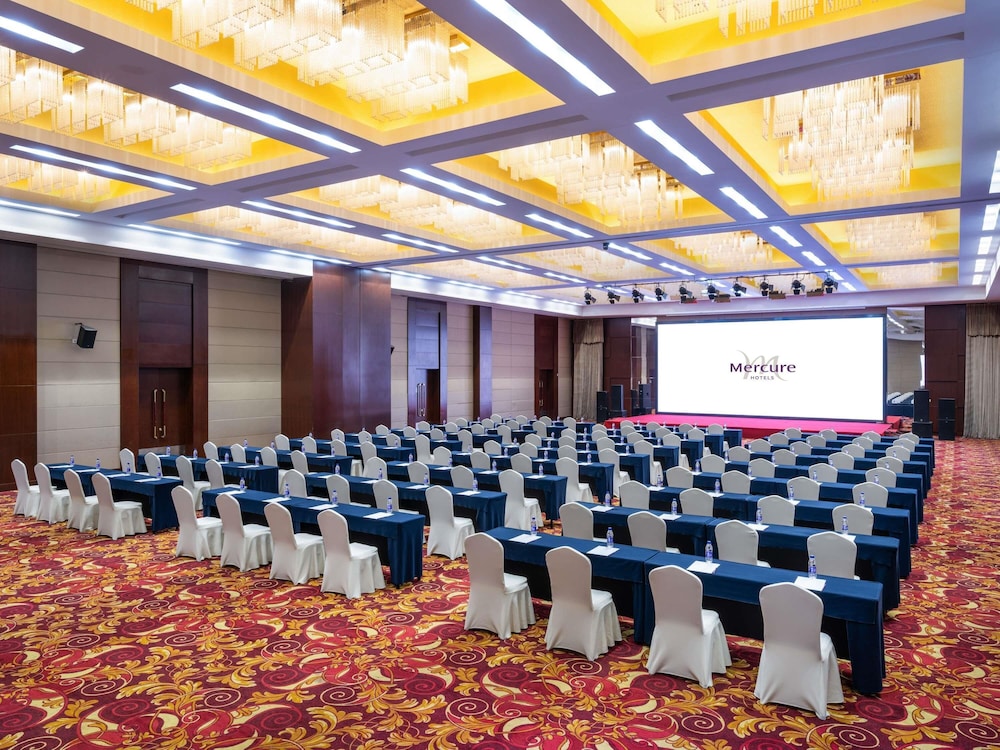 Mercure Beijing Downtown 59/71
