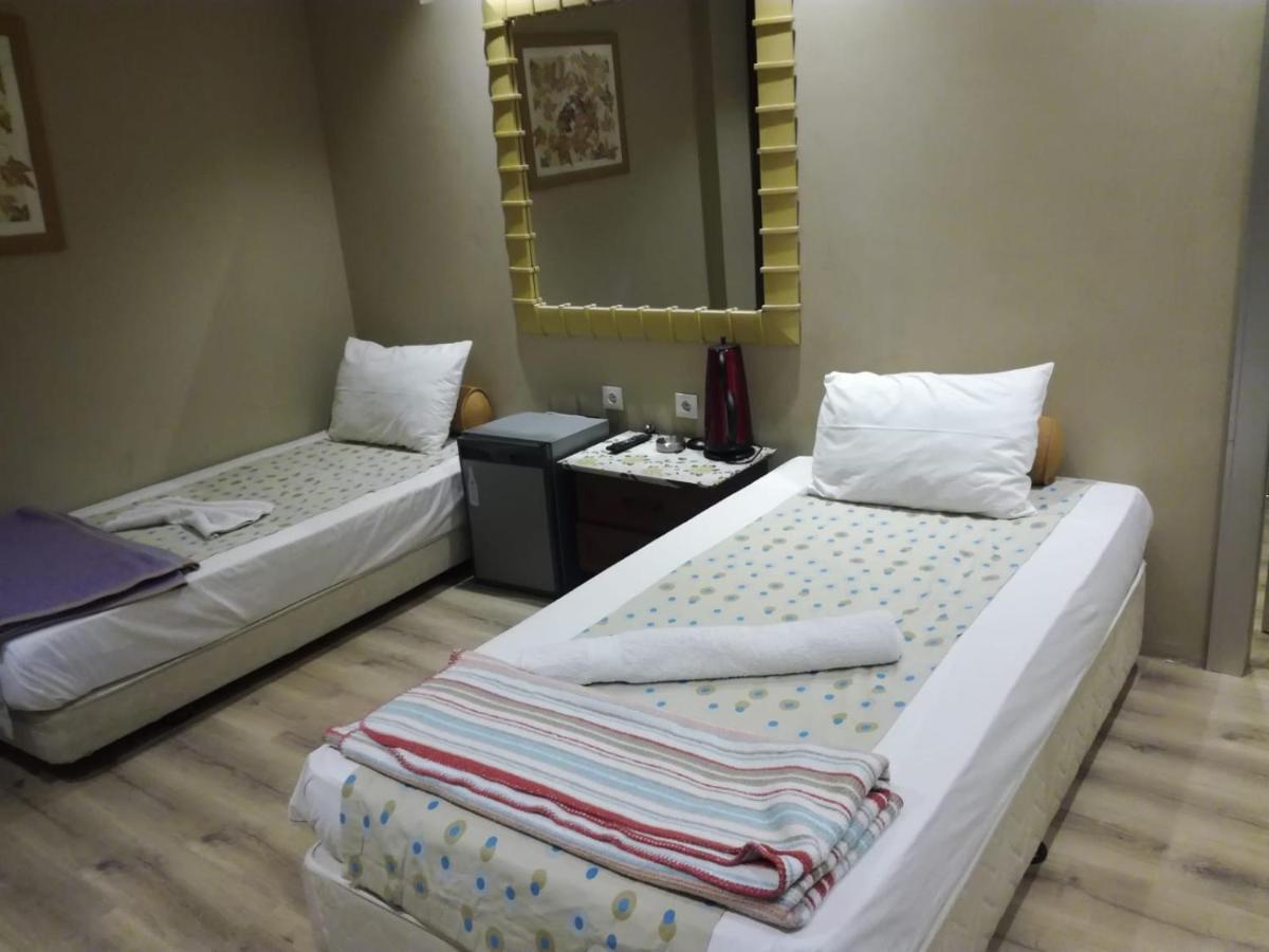 Nest Hotel ANTALYA 13/40