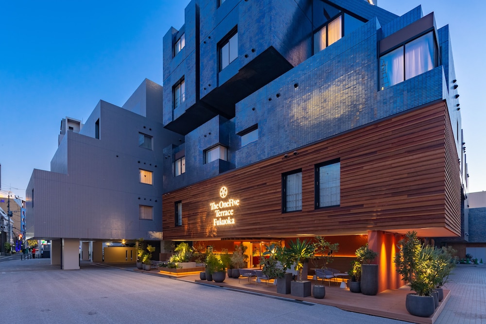 The OneFive Terrace Fukuoka 46/50