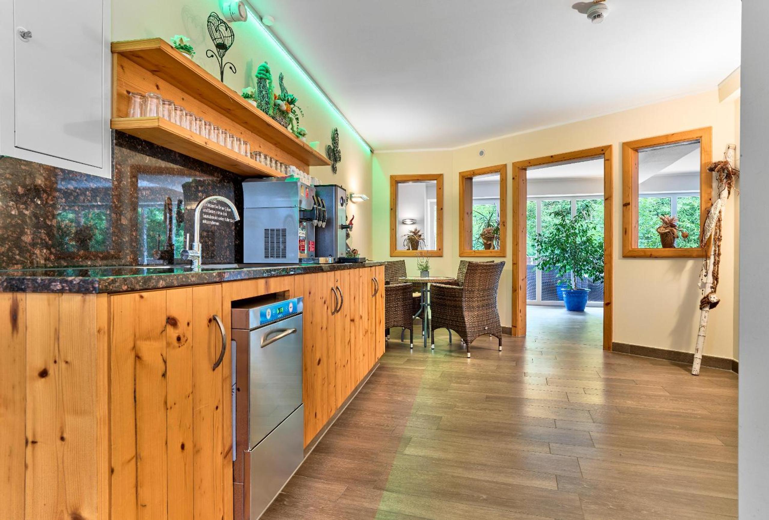 Wellness & Wohlfühlhotel Waldeck 3/15