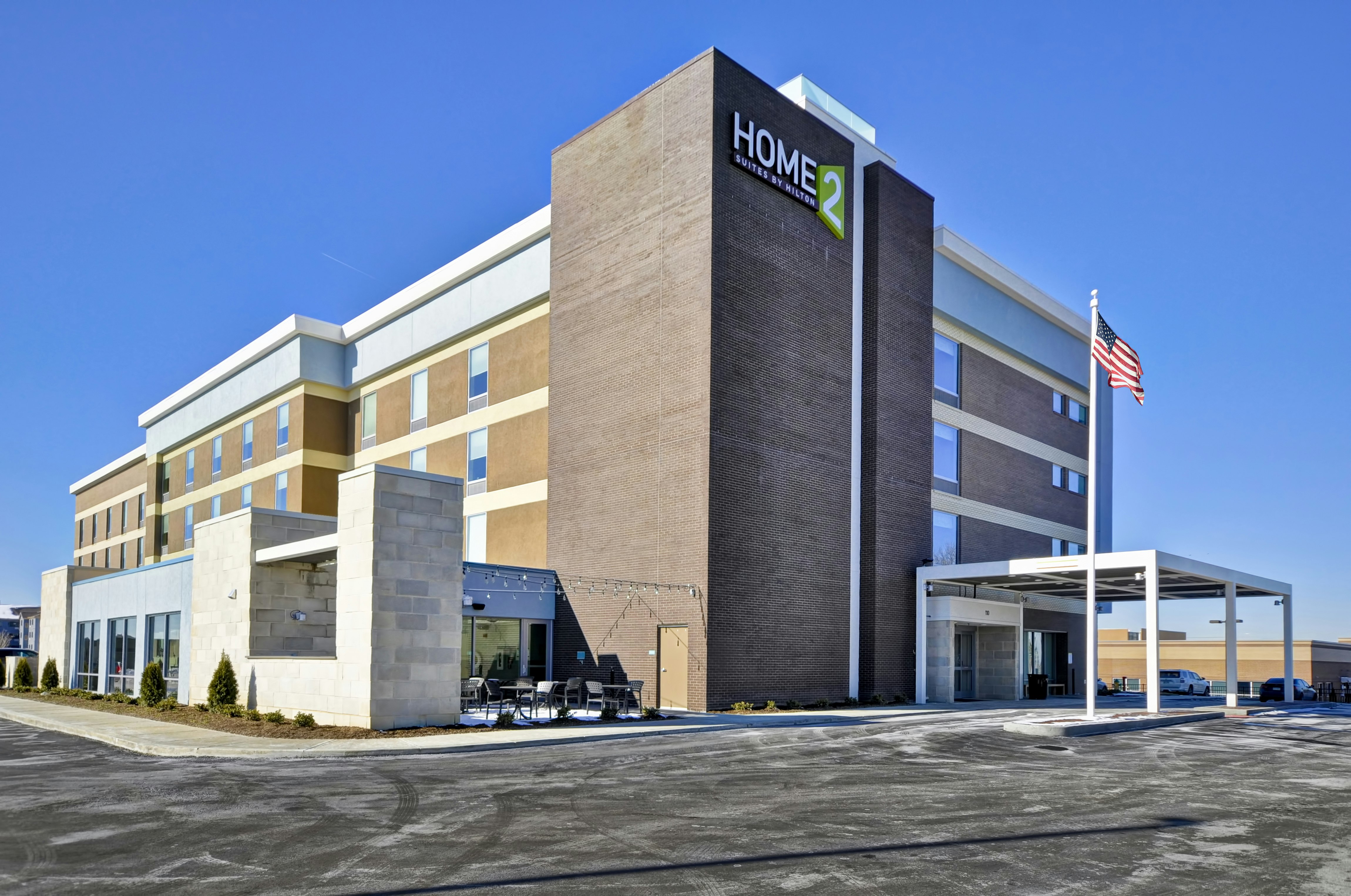 Home2 Suites By Hilton Mt Juliet 25/26