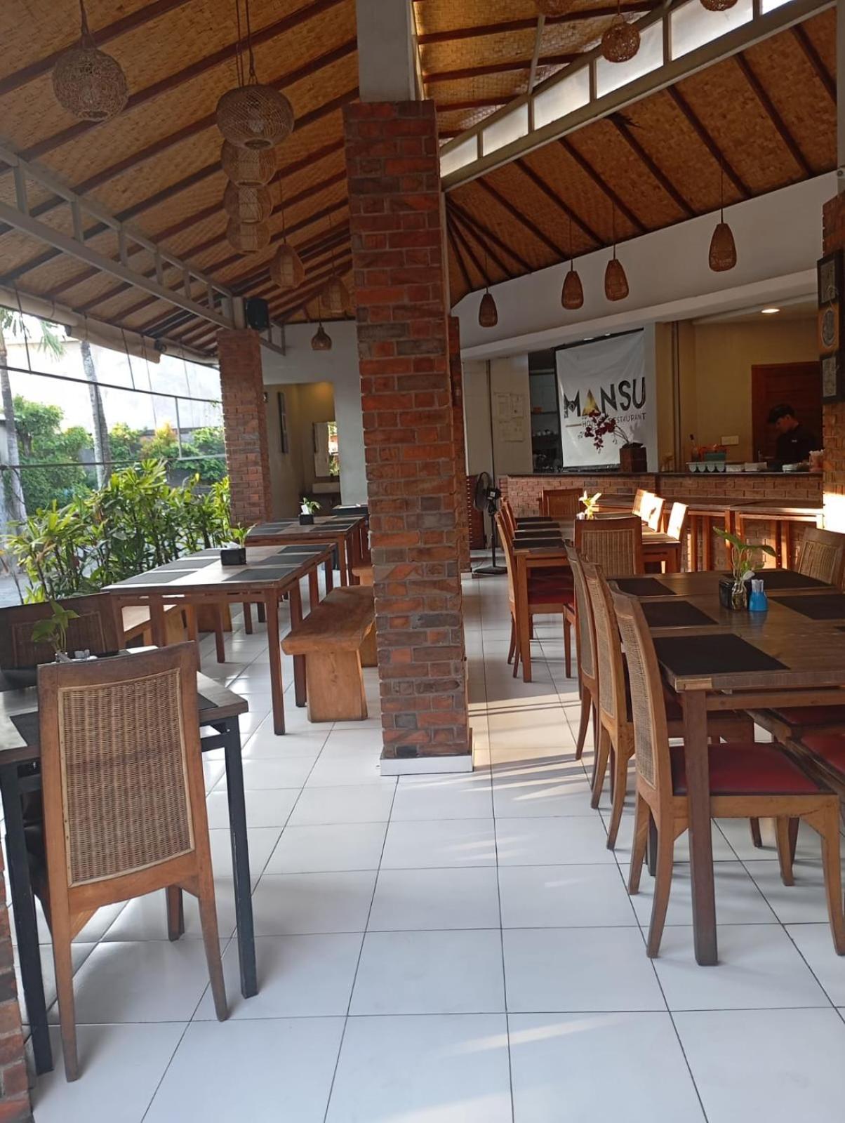 Mansu Hotel & Spa 31/41