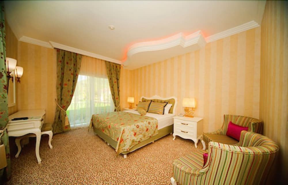 Grand Gocek Hotel 19/46
