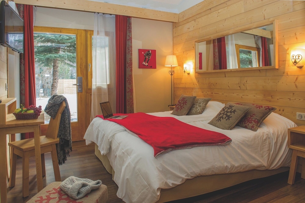 Club Vacances Bleues Les Alpes D Azur 19/76