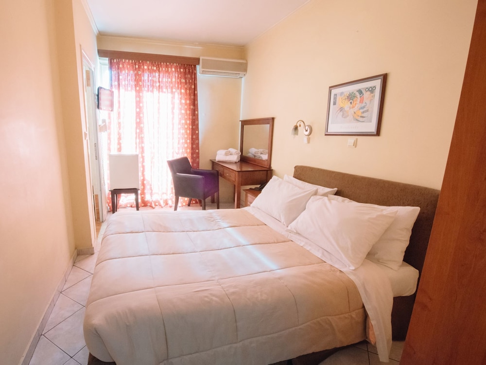 Hotel Atlanta 6/50