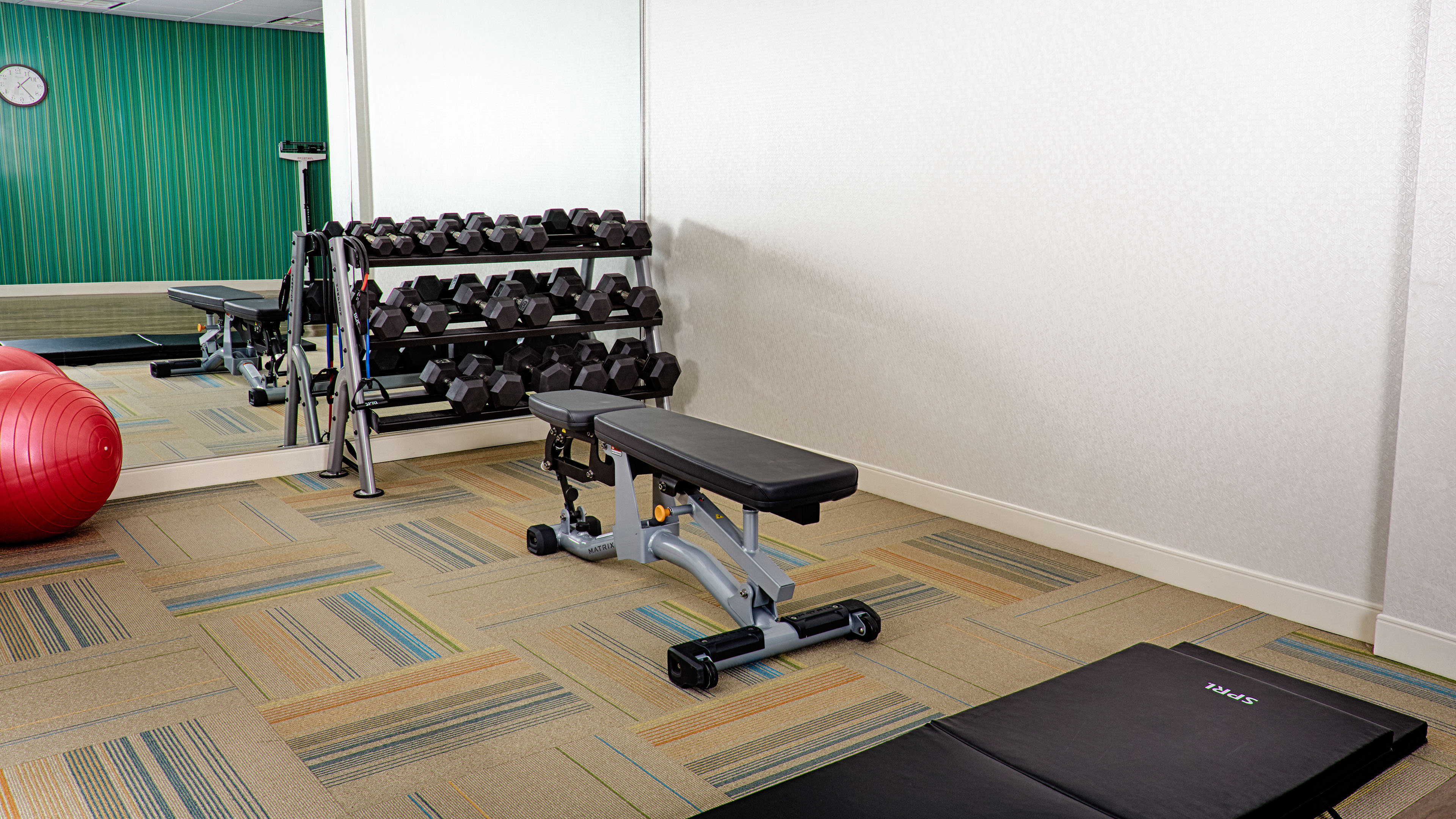 Holiday Inn Express Bordentown - Trenton South 27/52