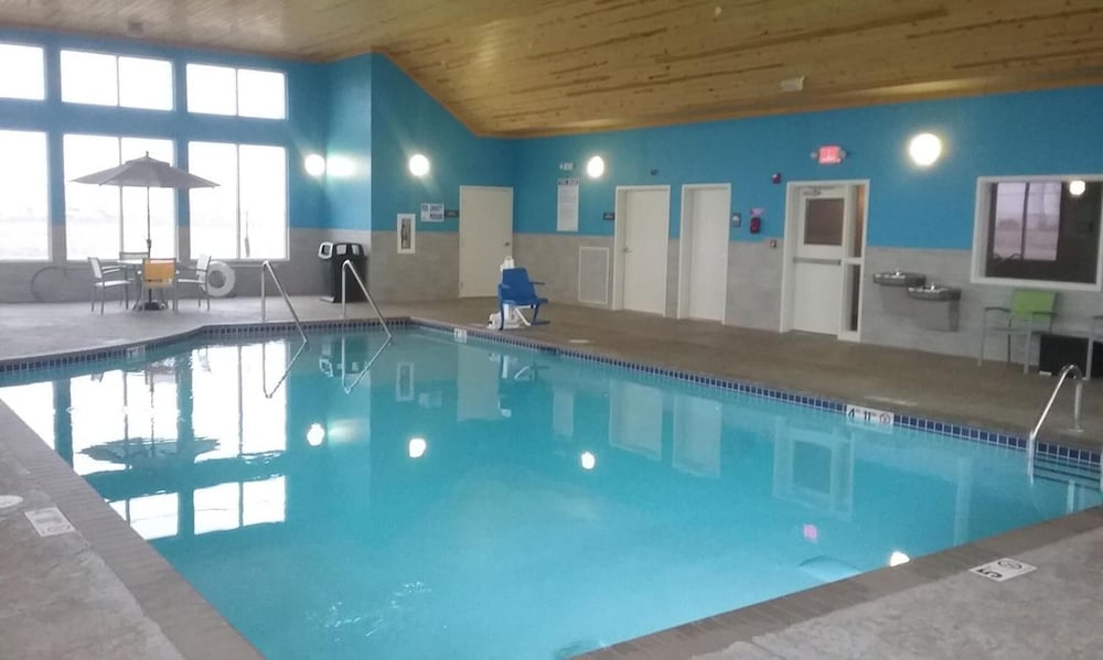 GrandStay Hotel and Suites Tea Sioux Falls 7/17