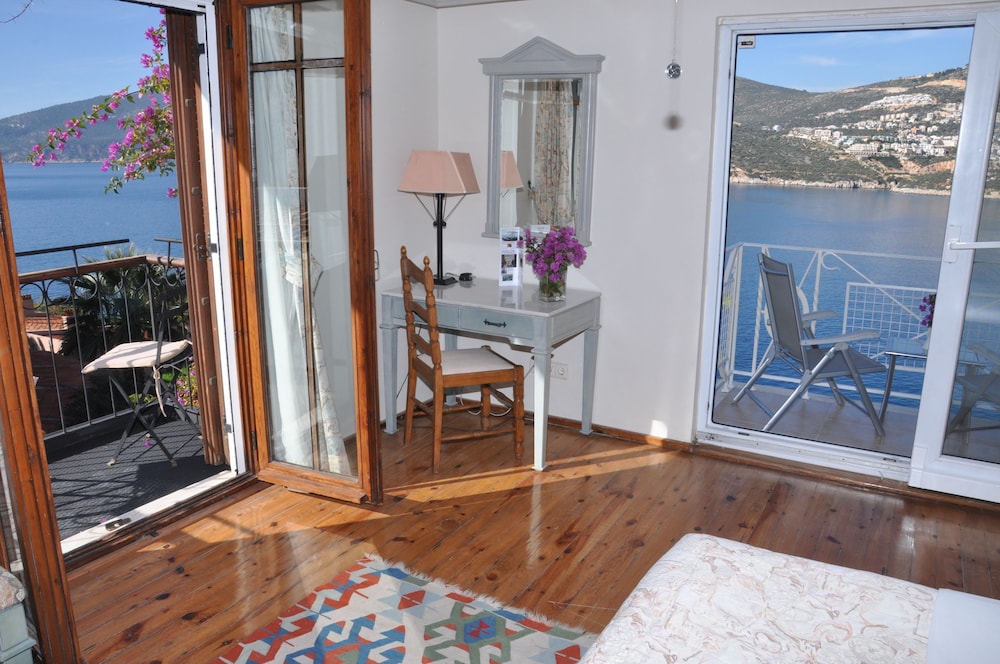 Patara Prince Hotel & Resort 20/50