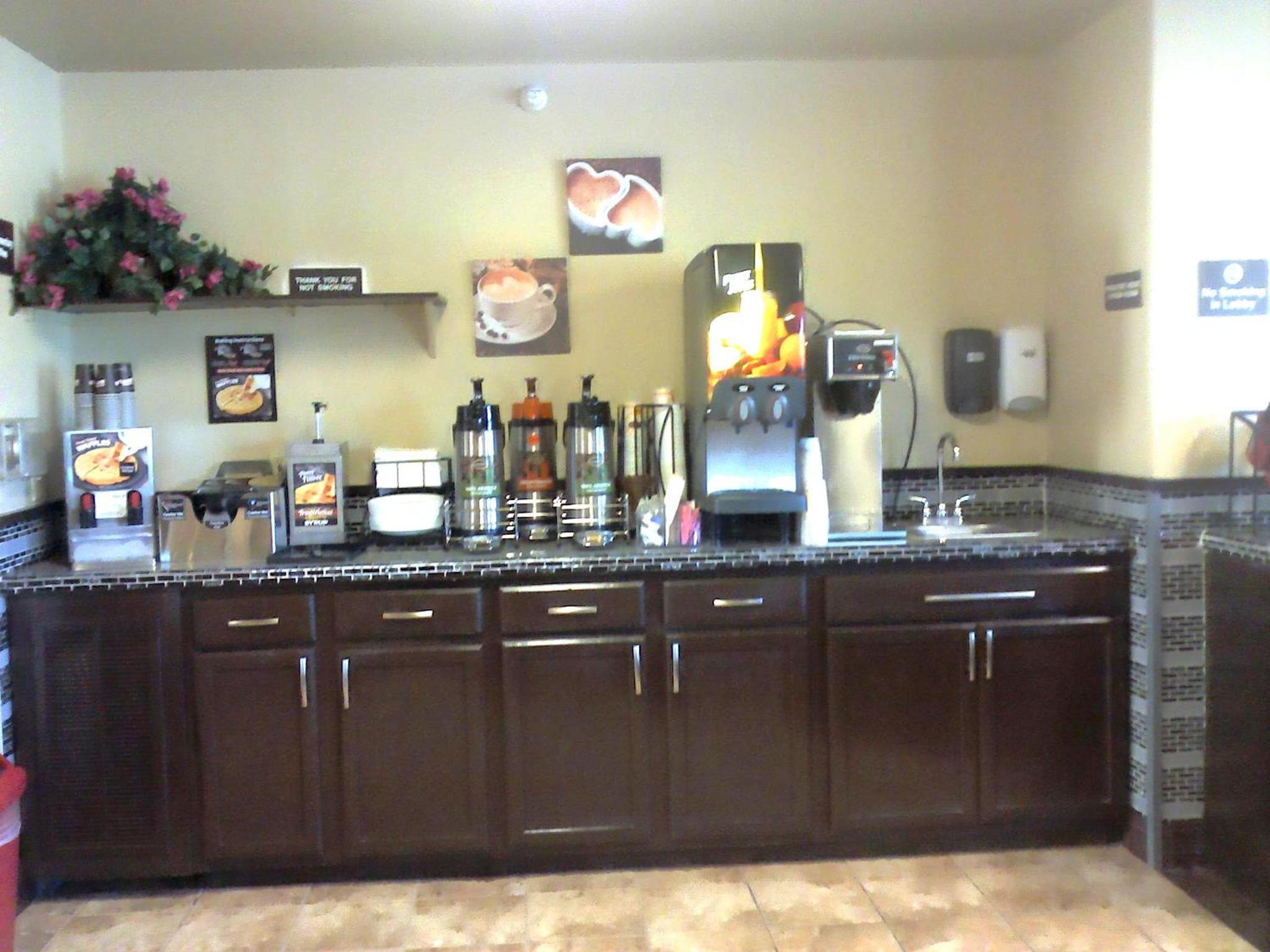 Colstrip Inn and Suites 34/44