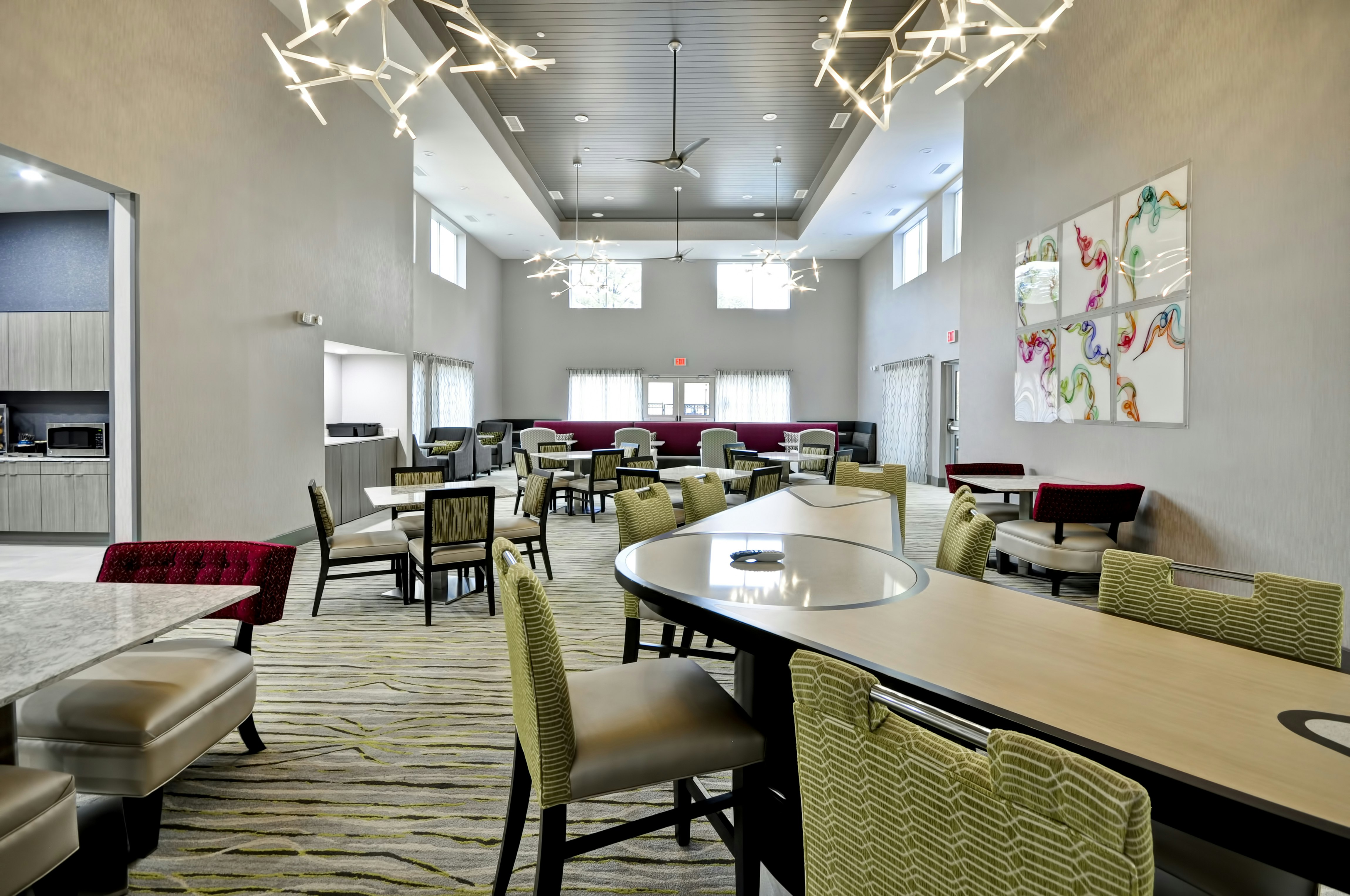 Homewood Suites By Hilton Tyler 16/19