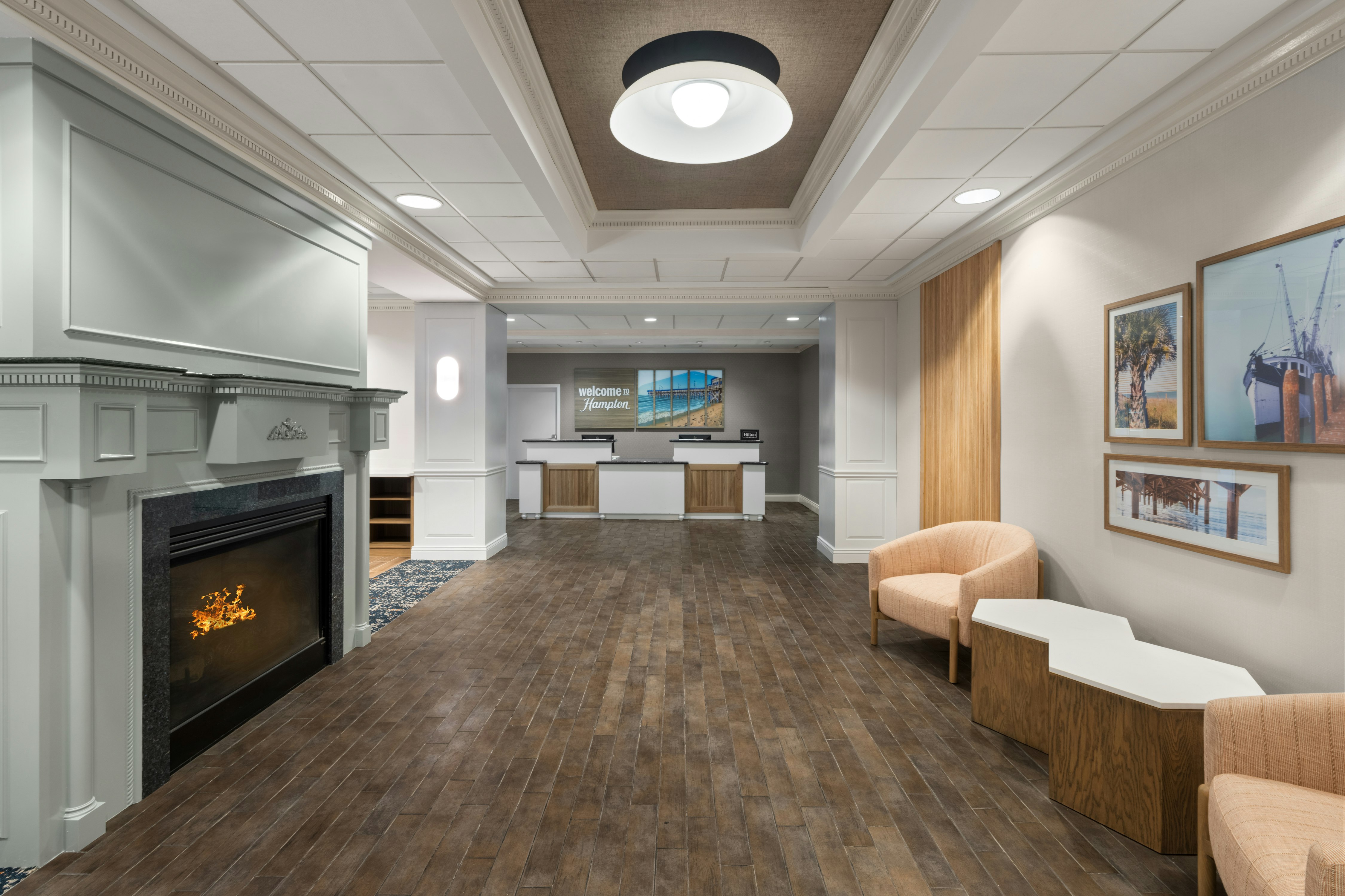Hampton Inn Murrells Inlet Myrtle Beach Area Sc 7/15