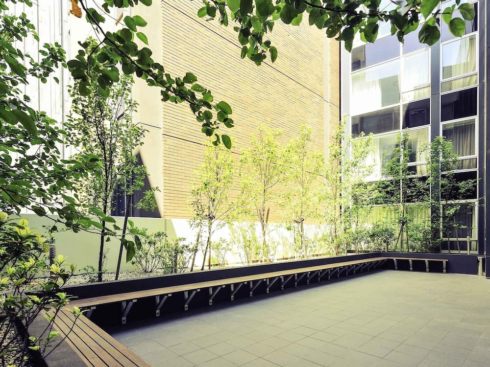 Mercure Melbourne Therry Street 33/42