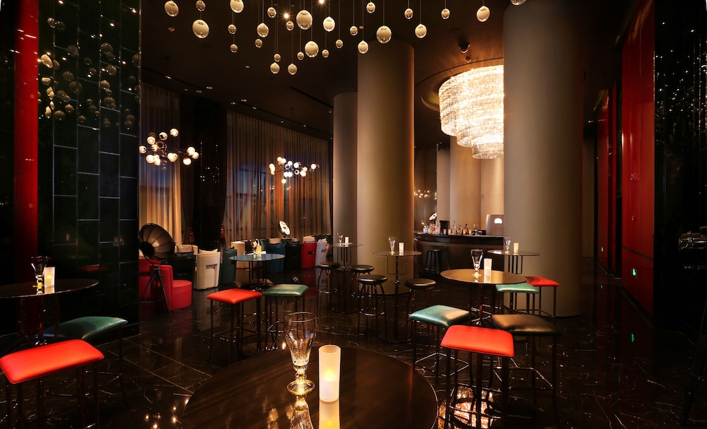 Grand Metropark Hotel Beijing 39/61