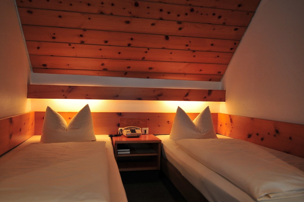 Akzent Hotel SCHRANNE (ex.Schranne) 4/43