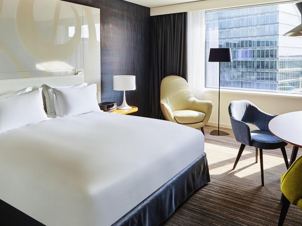 Sofitel Luxembourg Europe 24/65