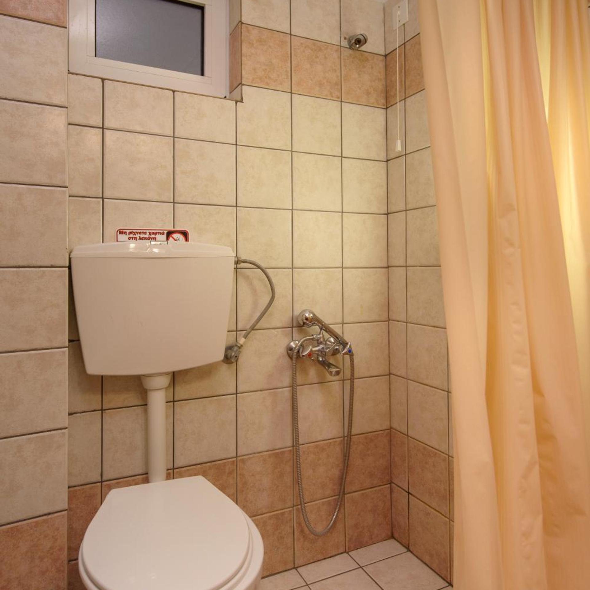 Melissa Hotel 45/46