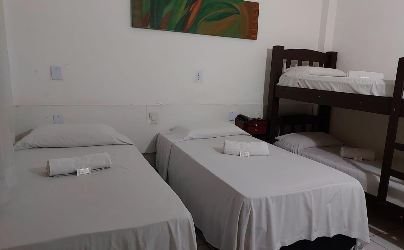 Hotel Pampulha 18/43