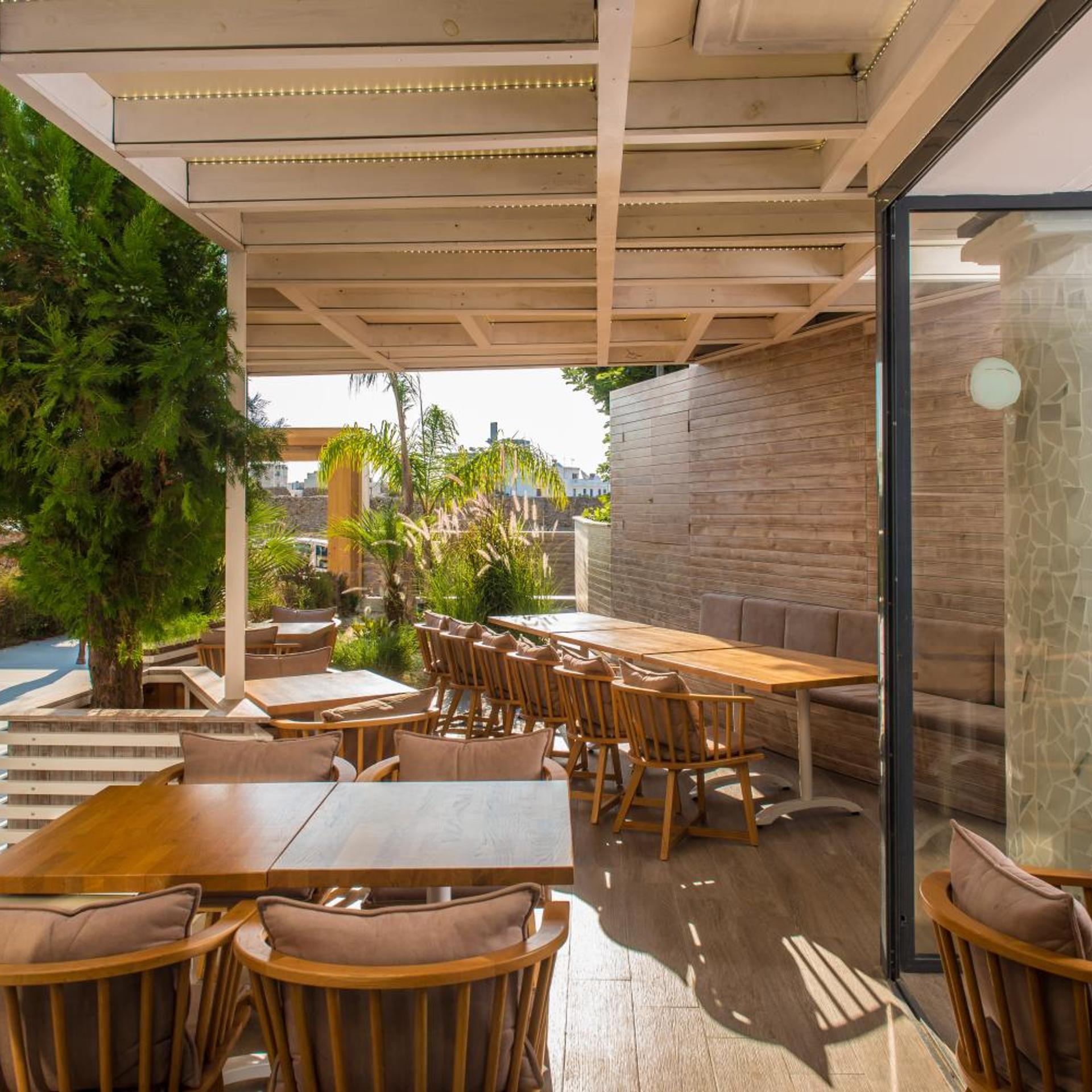 Senses Blue Boutique Hotel 31/52