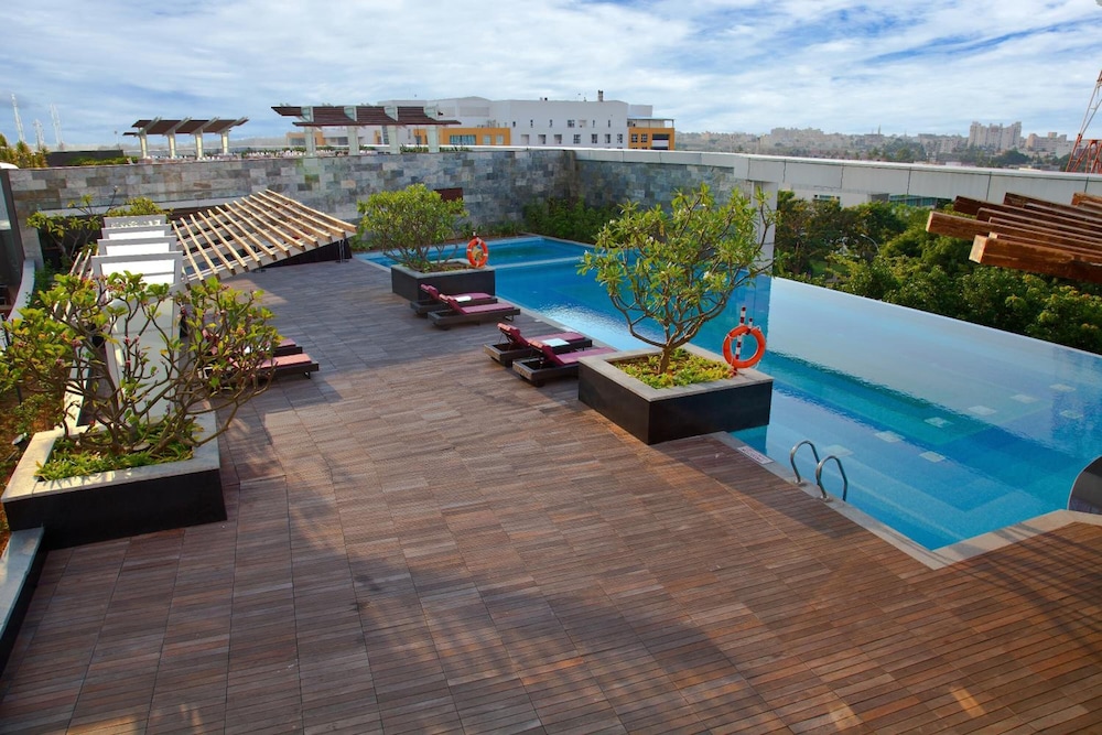 The Oterra Bangalore 38/47