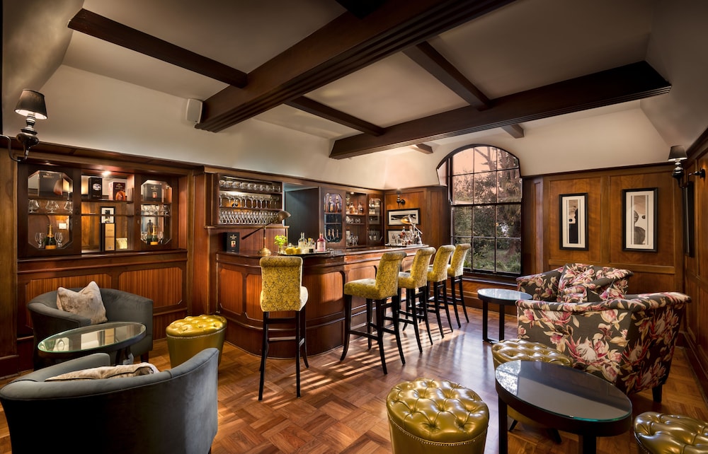 The Manor House At Fancourt 29/41