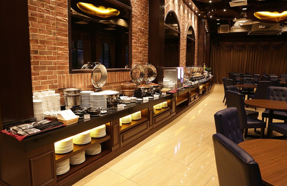 Tasik Villa International Resort 56/72