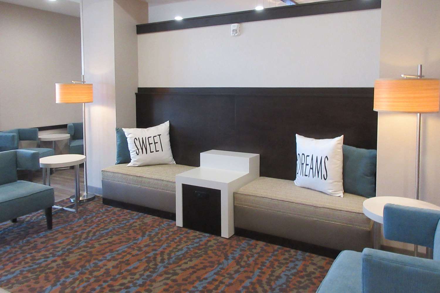 Sleep Inn & Suites Oregon - Madison 14/15