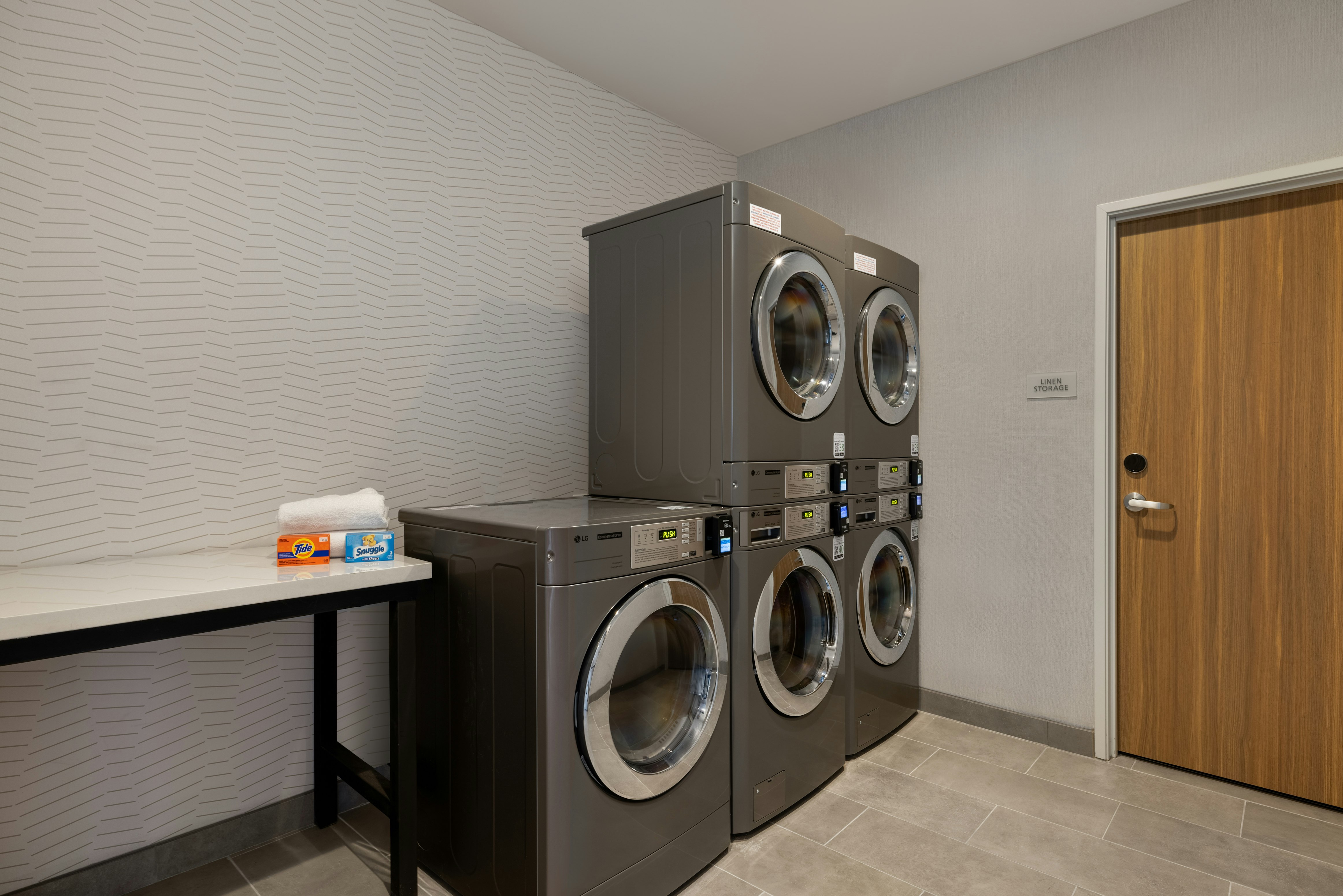 Hampton Inn by Hilton Wichita Falls North 22/40