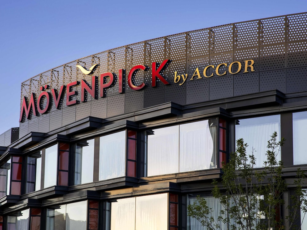 Movenpick by Accor Qingdao Sunmei 2/42