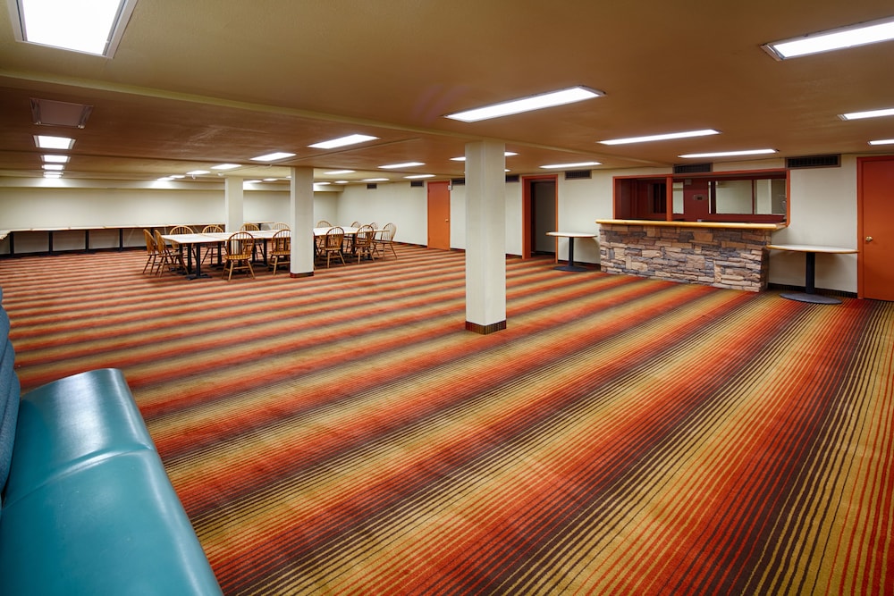 Red Lion Hotel La Junta 45/63