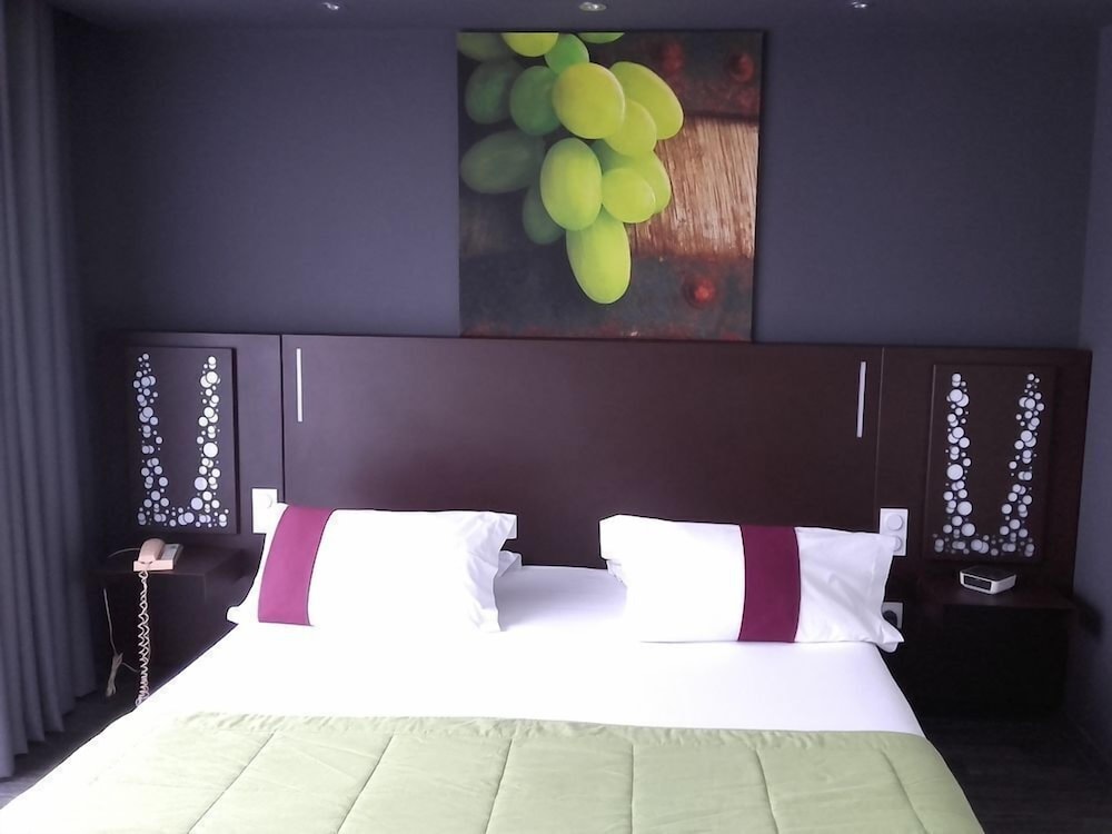 Golf Hotel Colvert 12/39