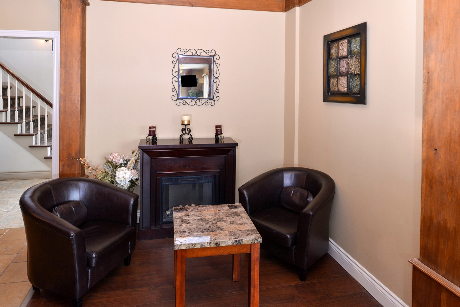 Canadas Best Value Inn & Suites Charlottetown 8/11