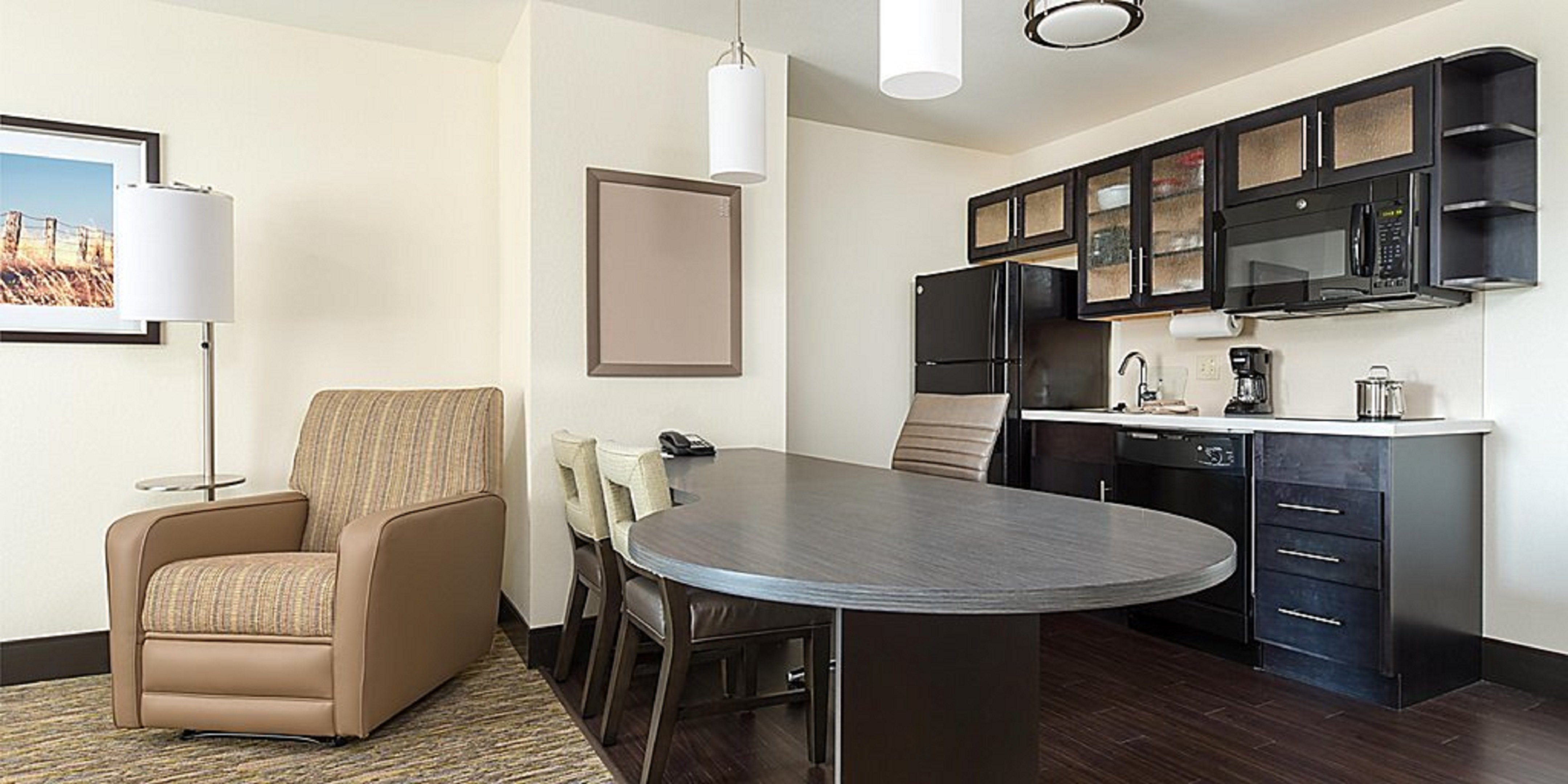 Candlewood Suites St. Joseph 43/54