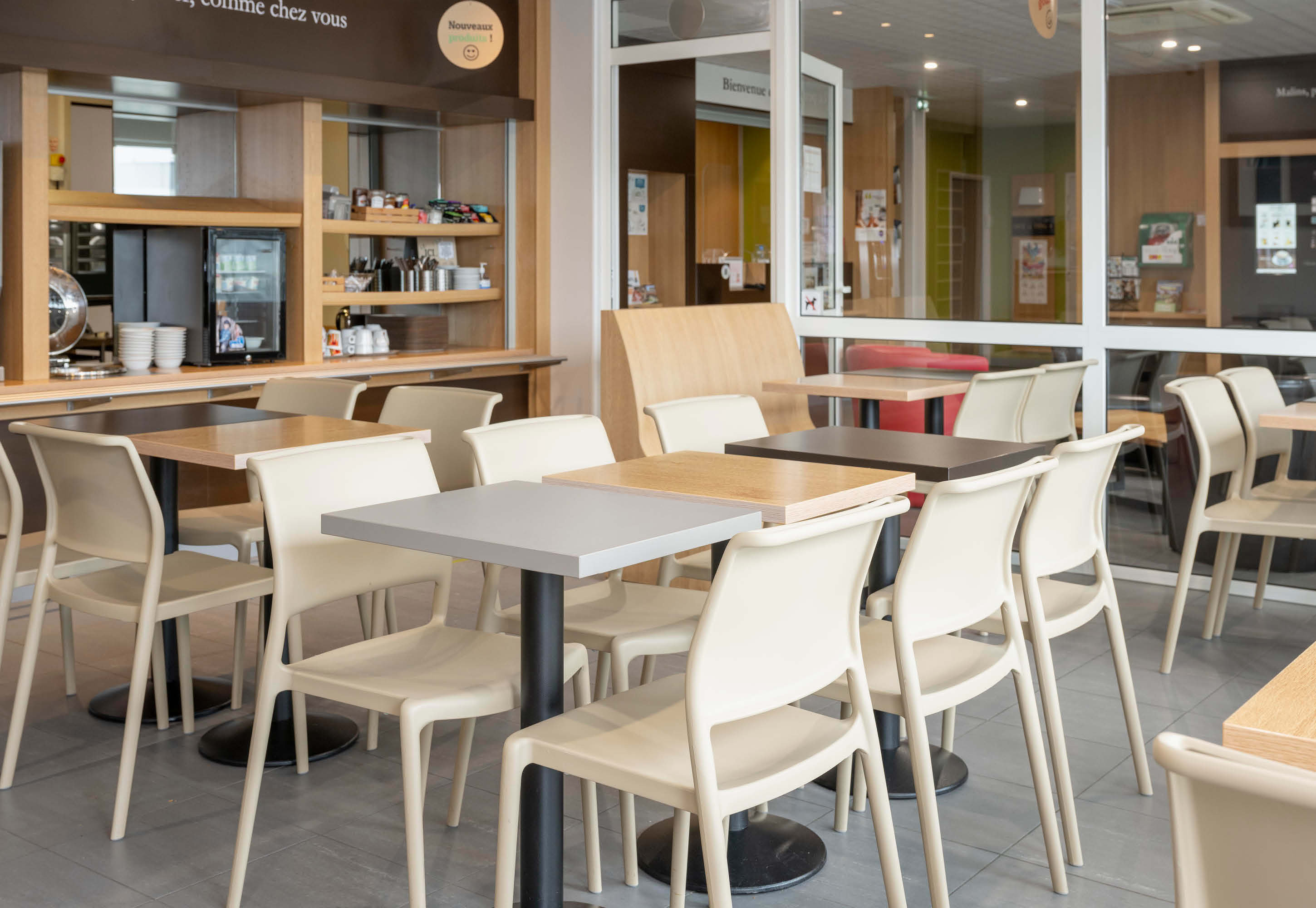 B&B Hotel Mont De Marsan 18/30