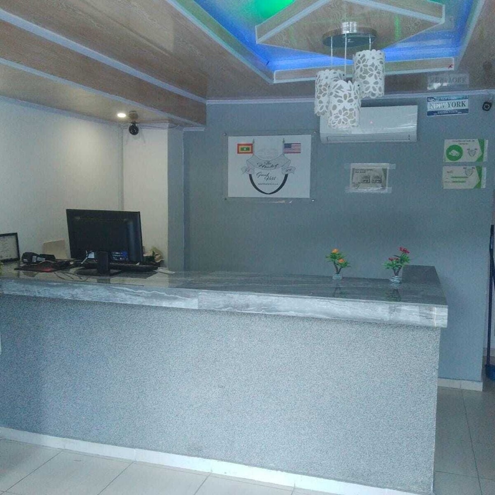 Ayenda The Mendoza Grand 1326 5/24