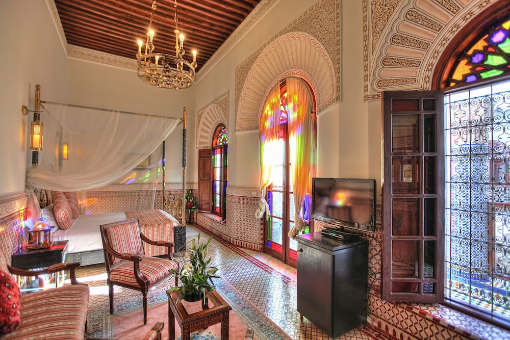 Riad El Amine Fes 49/70