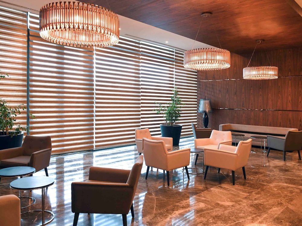 Mercure Istanbul West Hotel and Convention Center 28/33